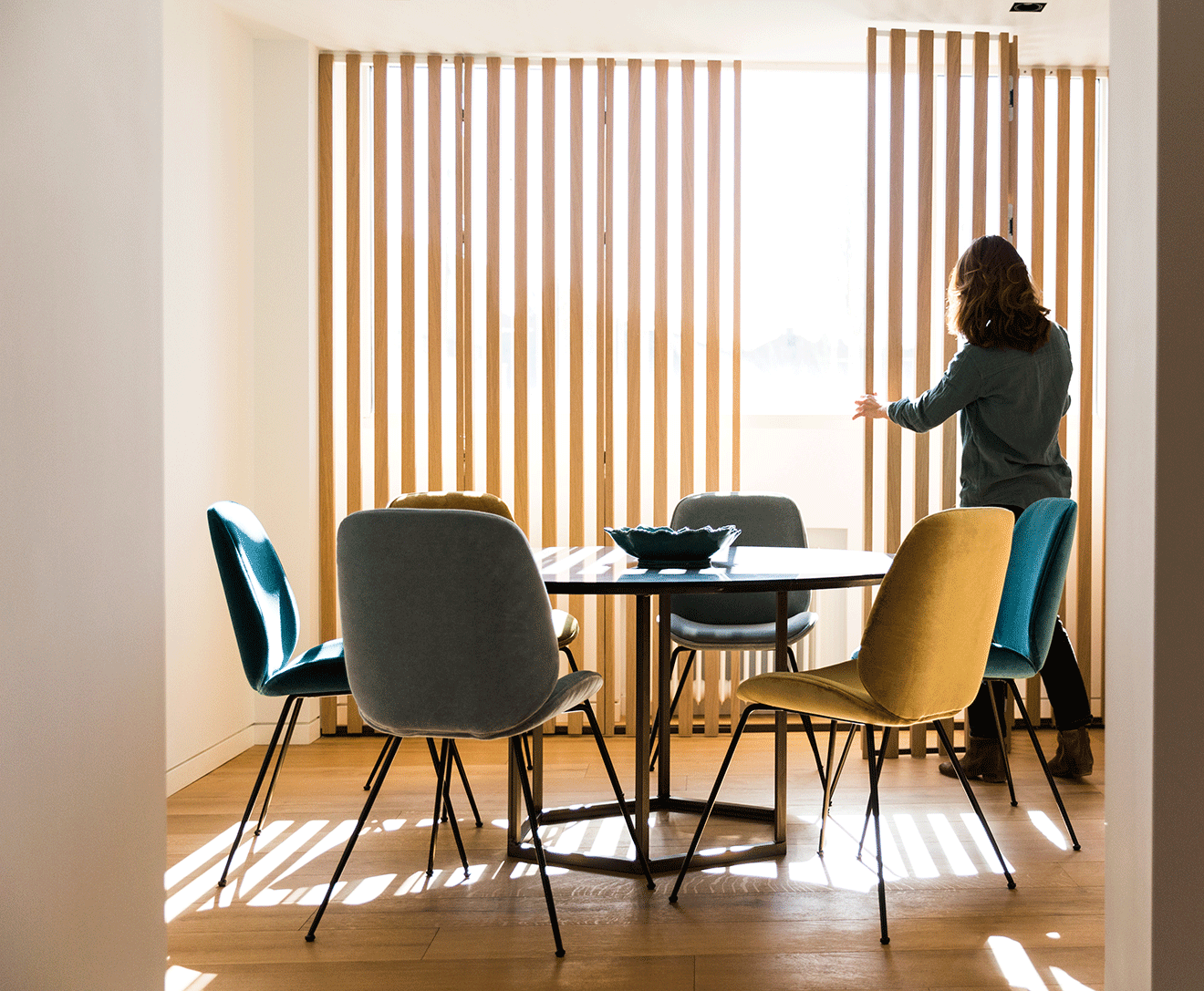 Foto 20 - MP 24 - Estudio Arquitectura Interior de Aurora Monasterio.